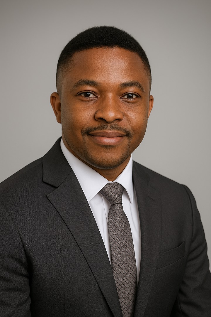 Nelson Ukaegbu